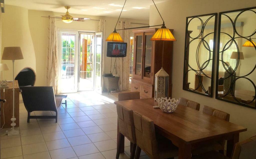 Villa En Primera Linea Vera Extérieur photo