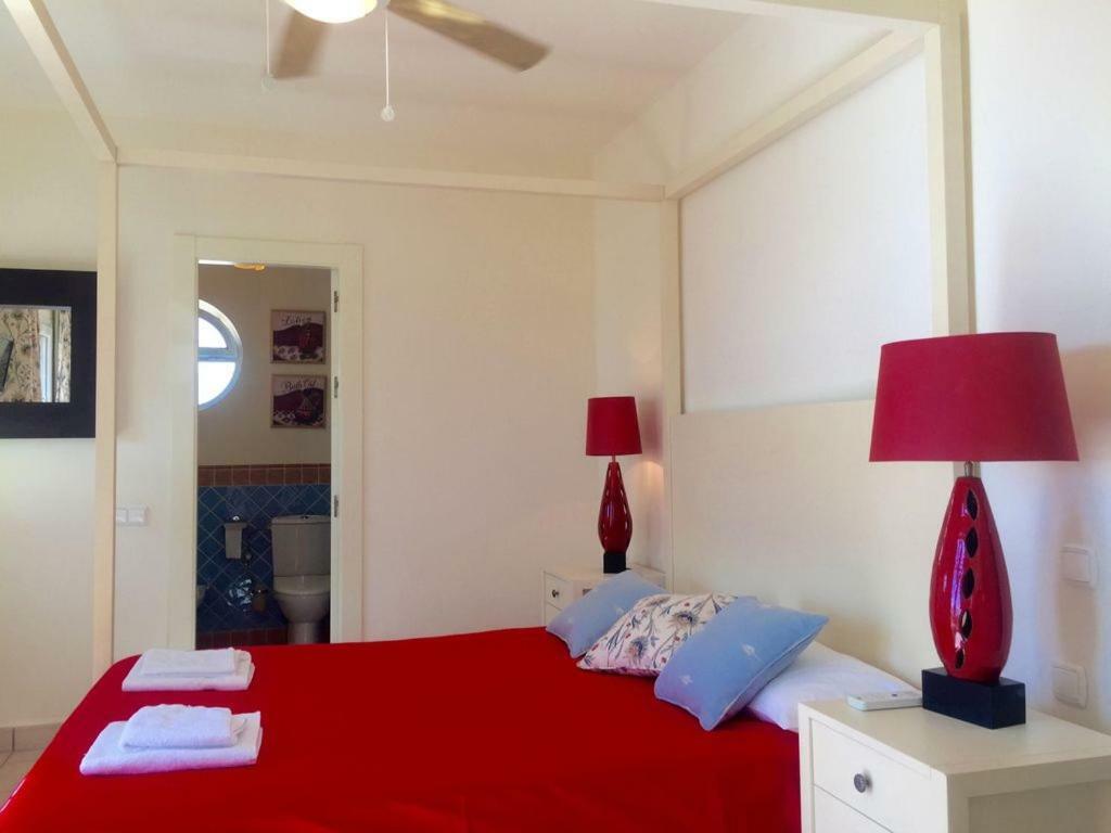 Villa En Primera Linea Vera Extérieur photo