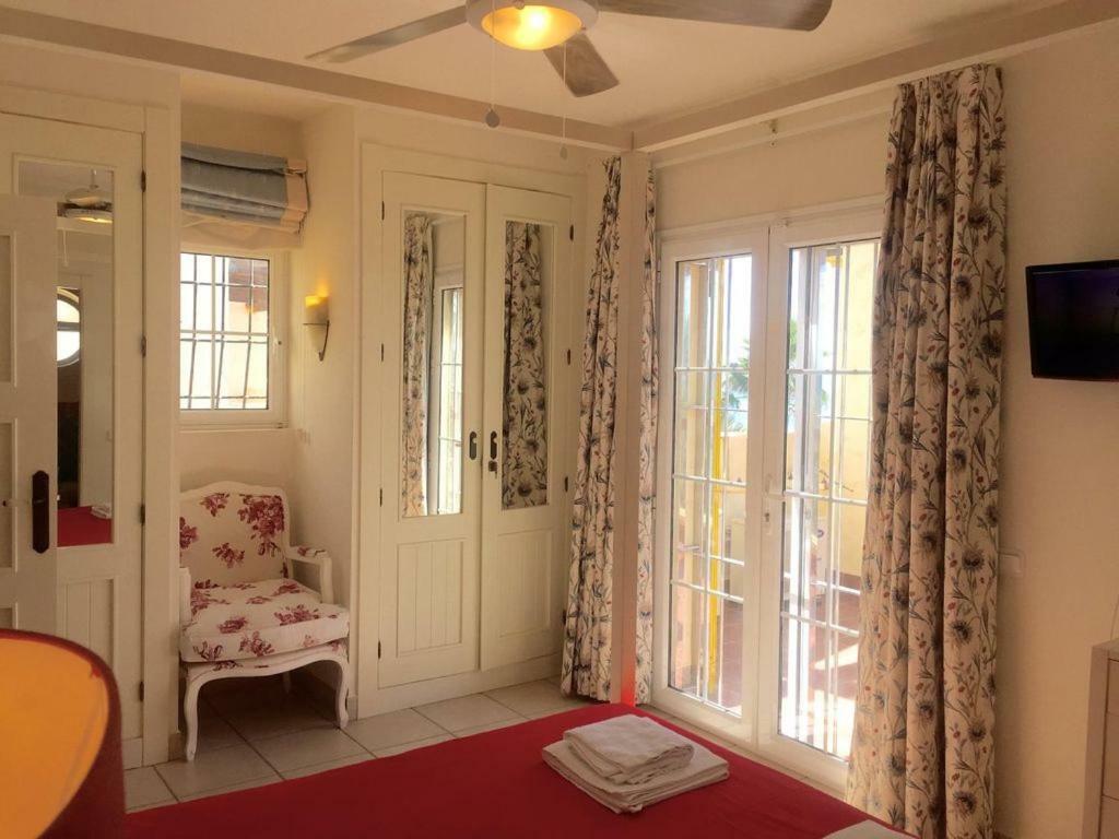 Villa En Primera Linea Vera Extérieur photo