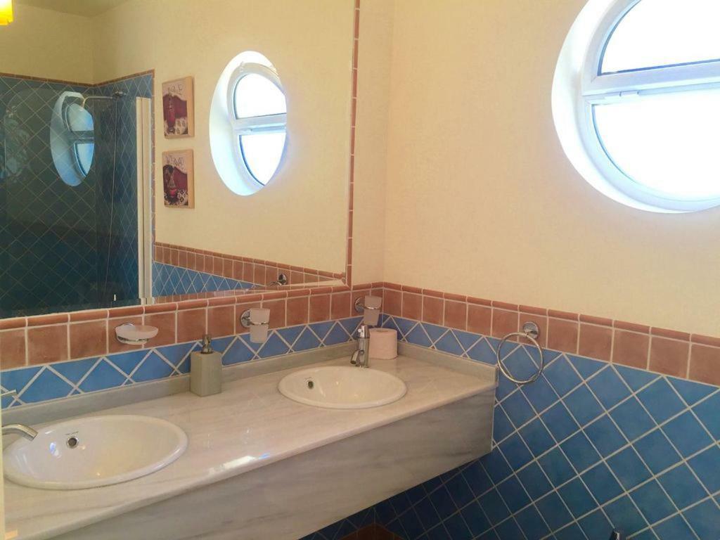 Villa En Primera Linea Vera Extérieur photo