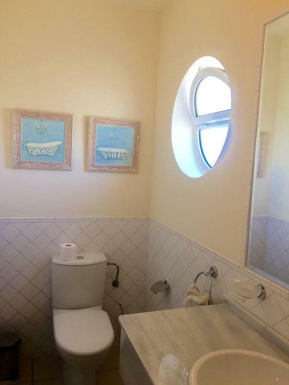 Villa En Primera Linea Vera Extérieur photo