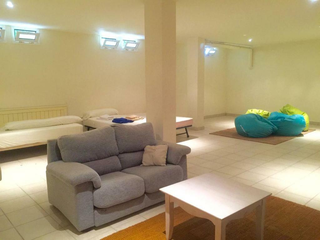 Villa En Primera Linea Vera Extérieur photo