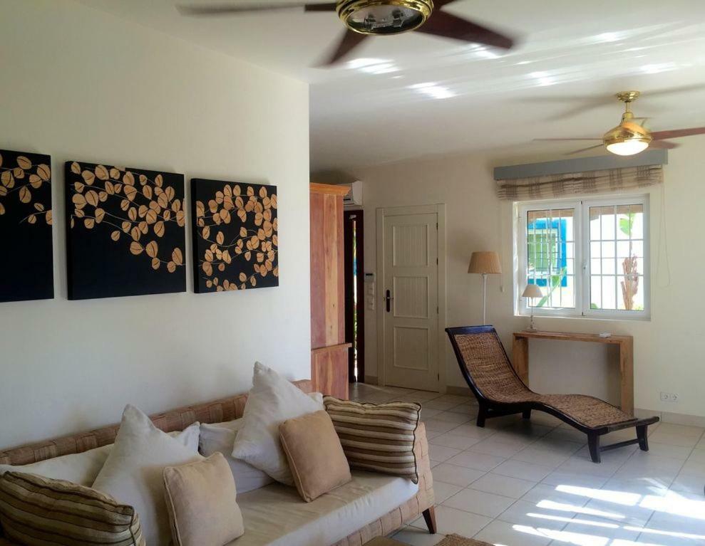 Villa En Primera Linea Vera Extérieur photo