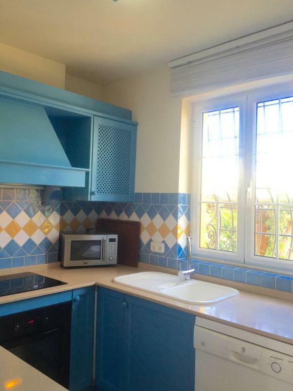 Villa En Primera Linea Vera Extérieur photo