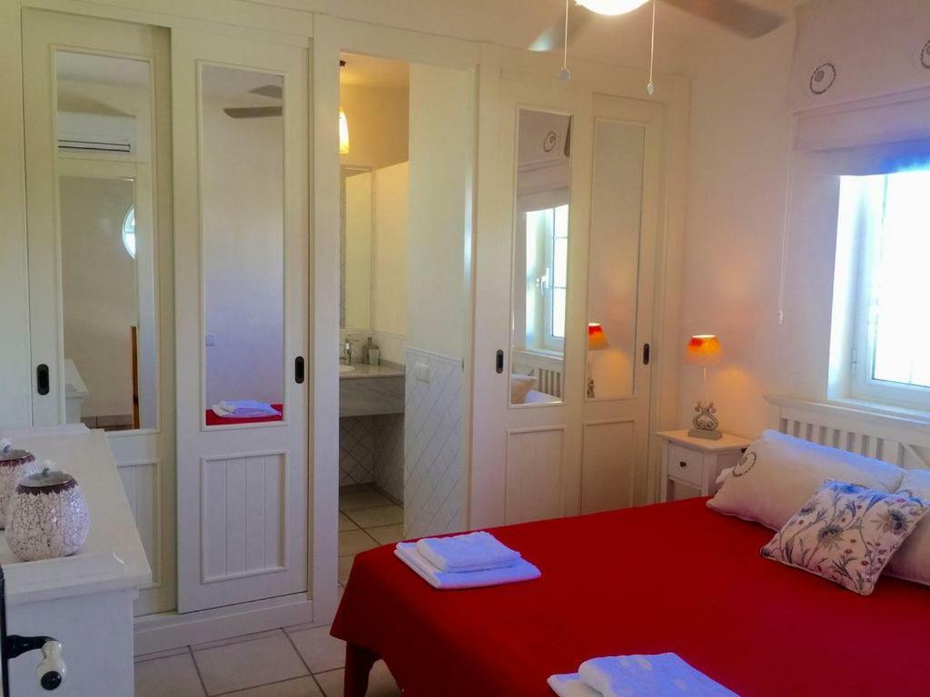 Villa En Primera Linea Vera Extérieur photo